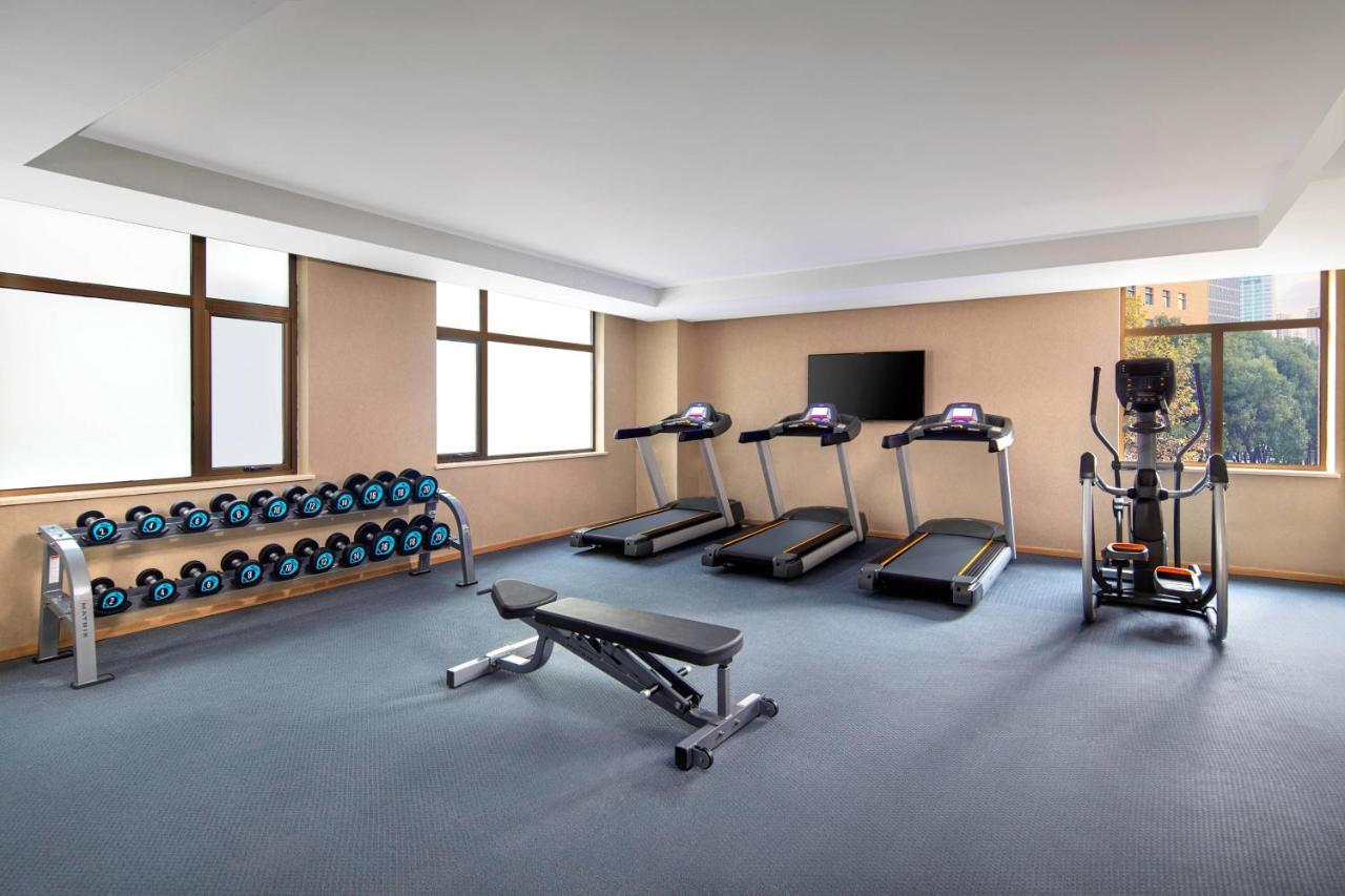 Fairfield By Marriott Pudong 酒店